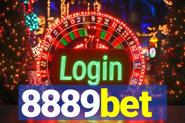 8889bet