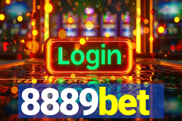 8889bet