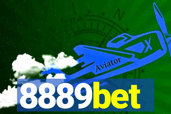 8889bet