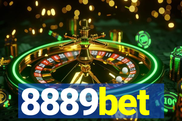 8889bet