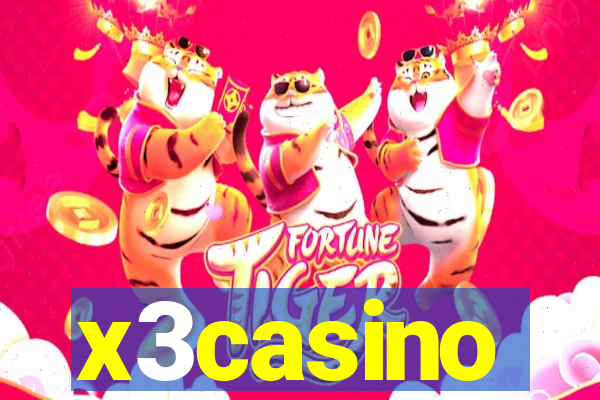 x3casino