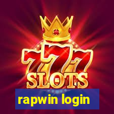 rapwin login