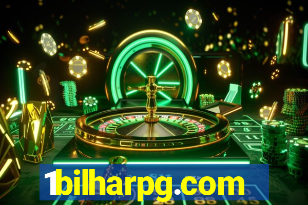 1bilharpg.com