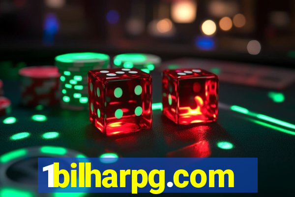 1bilharpg.com