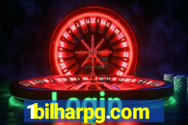 1bilharpg.com