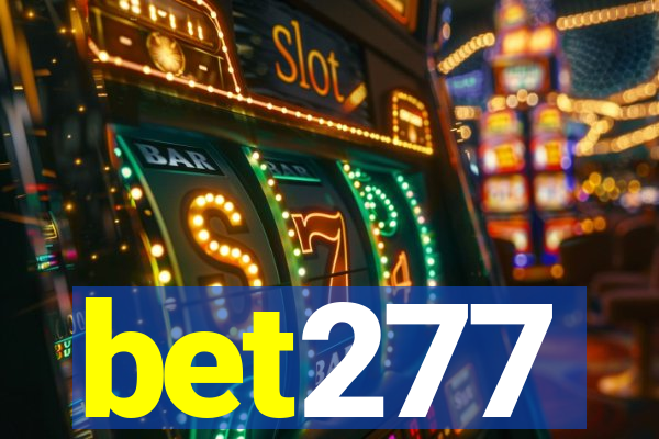 bet277