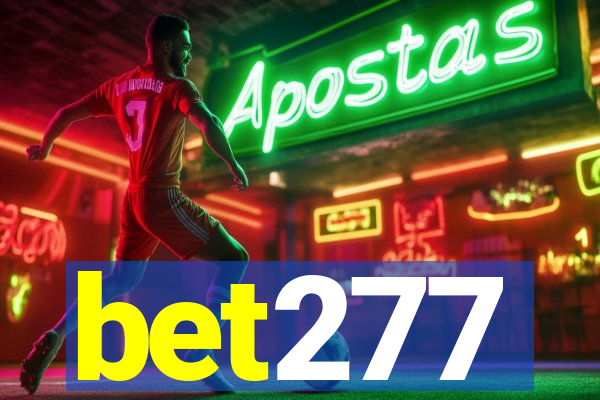 bet277