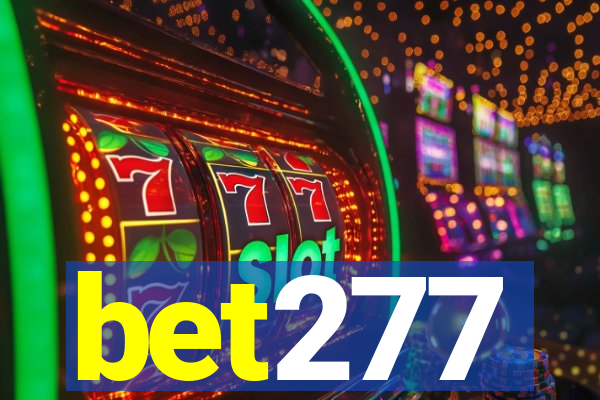 bet277