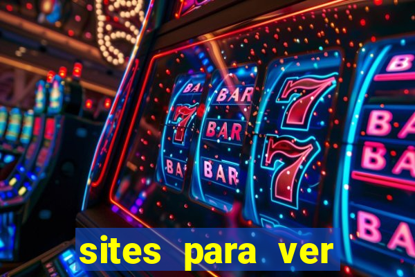 sites para ver futebol ao vivo gratis