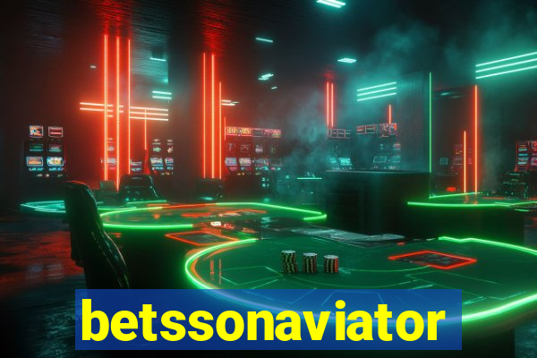 betssonaviator