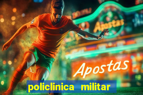 policlinica militar de porto alegre