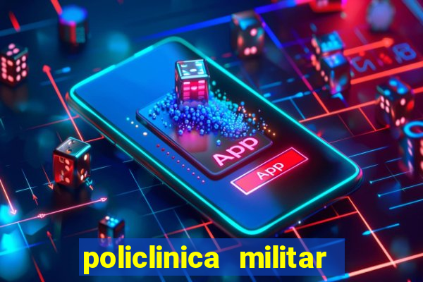 policlinica militar de porto alegre