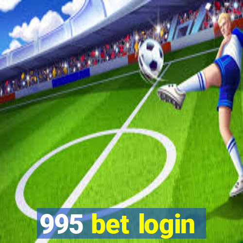 995 bet login