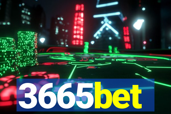 3665bet