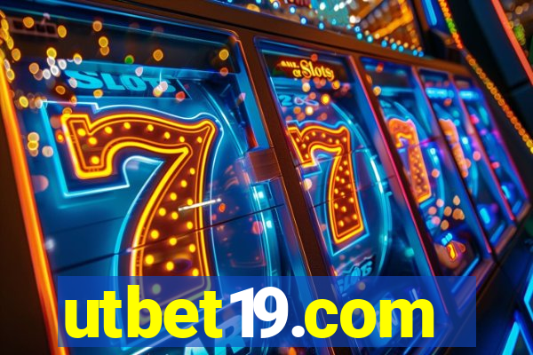 utbet19.com