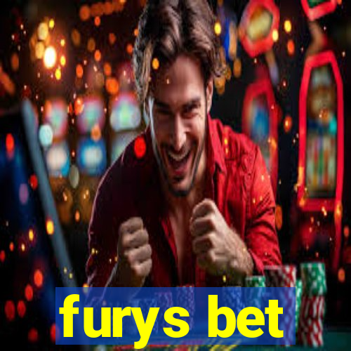 furys bet