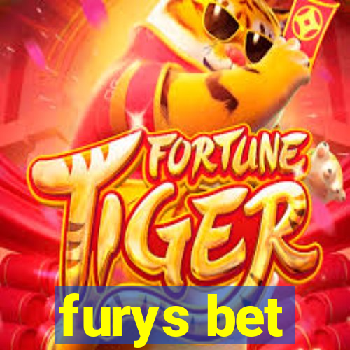 furys bet