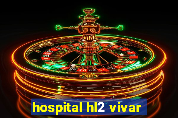 hospital hl2 vivar