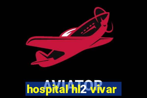 hospital hl2 vivar