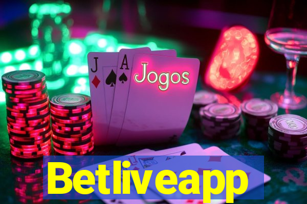 Betliveapp