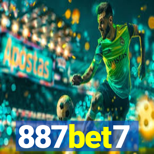 887bet7