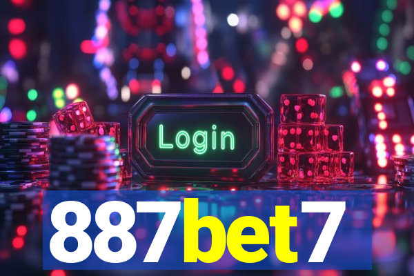 887bet7