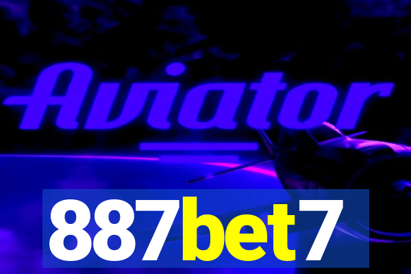 887bet7