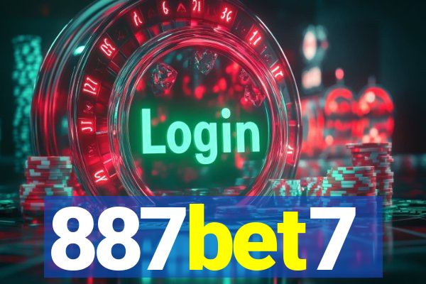 887bet7