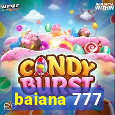 baiana 777