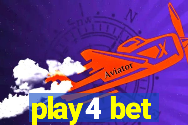 play4 bet