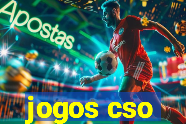 jogos cso