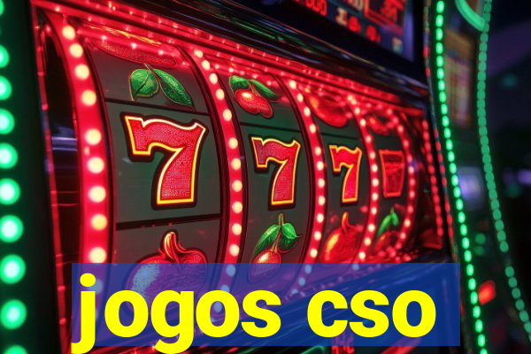 jogos cso