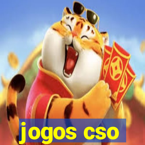 jogos cso