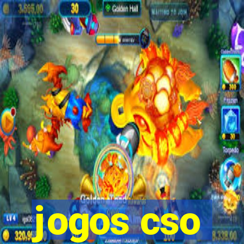 jogos cso