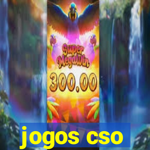 jogos cso