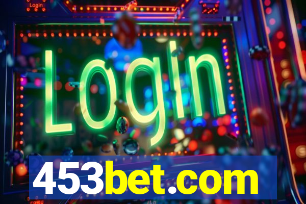 453bet.com