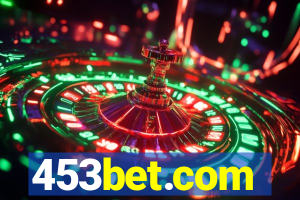 453bet.com