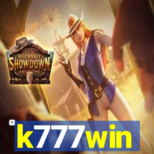 k777win