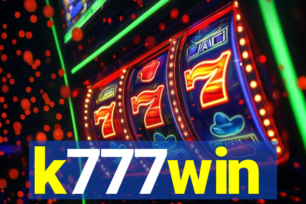 k777win