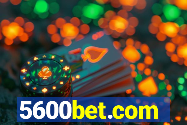 5600bet.com