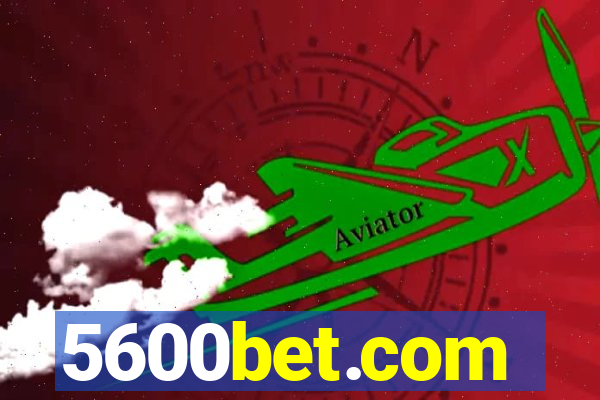 5600bet.com