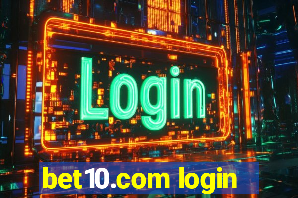 bet10.com login