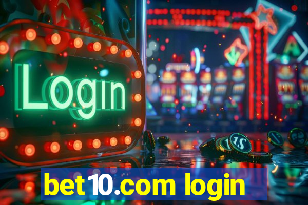 bet10.com login