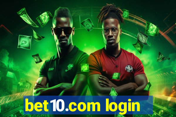 bet10.com login