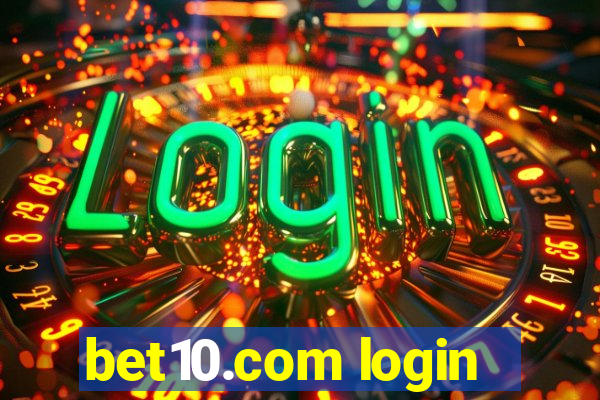 bet10.com login