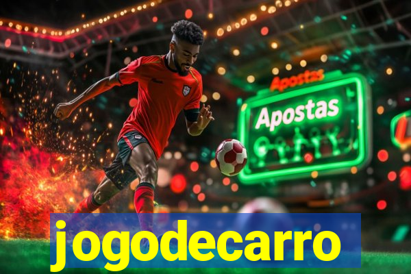 jogodecarro