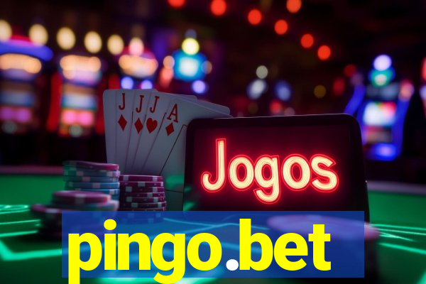 pingo.bet