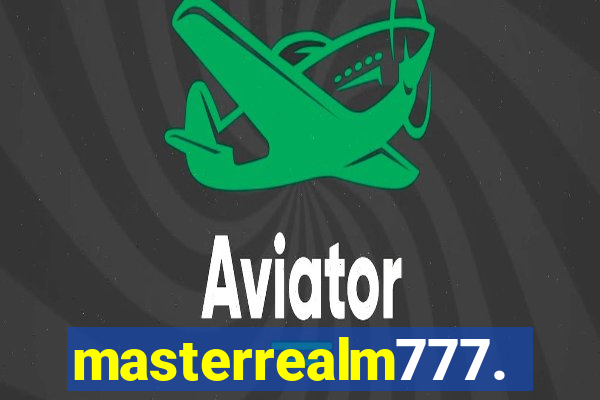 masterrealm777.com