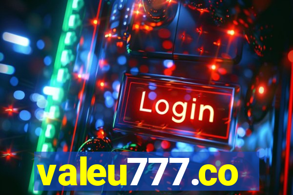 valeu777.co