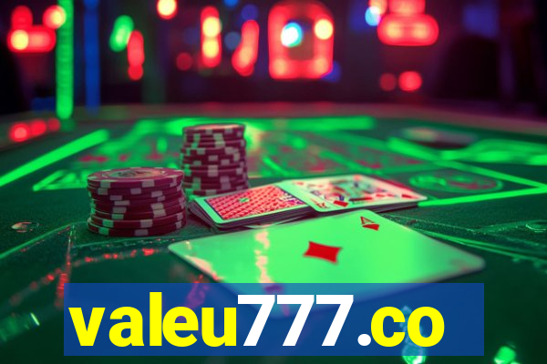 valeu777.co